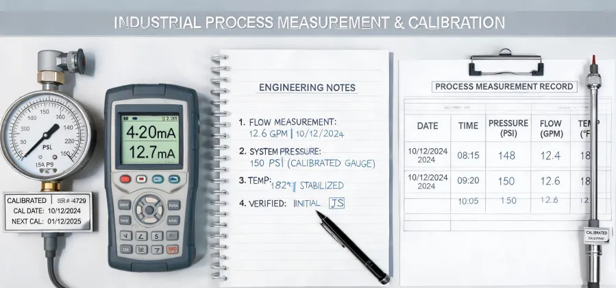 Time Is the Real Cost: Choosing Yokogawa Flowmeters & Power Analyzers Under Deadline Pressure