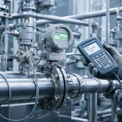 flow meter